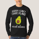 Search for dessert mens tshirts Food