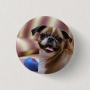 Search for toy dog badges Cute