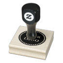 Search for it rubber stamps Your logo here