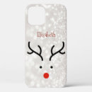 Search for rudolph iphone cases Snow
