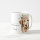 Search for golden retrievers mugs For pets