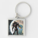 Search for cyborg key rings Harley quinn