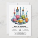 Search for science lab invitations Chemist