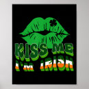 Search for patrick s day posters Ireland