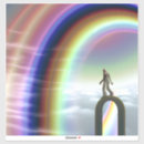 Search for occult symbols stickers New age