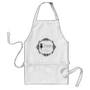 Search for beverage aprons Elegant
