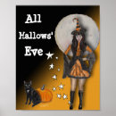 Search for cat full moon posters Pumpkin