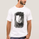 Search for wolf portrait tshirts Male