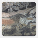 Search for prehistoric art stickers C 17000