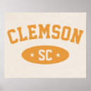 Search for vintage style posters Typography