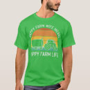 Search for farmers wife tshirts Moo