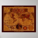 Search for old world art Antique maps