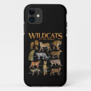 Search for wild cats iphone cases Animal lover
