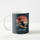 Search for ride the wave mugs Sunset