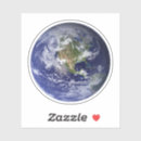 Search for globe star stickers World