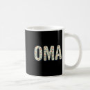 Search for best oma mugs Floral