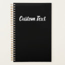 Search for create planners Typography