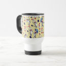 Search for surreal travel mugs Dr seuss