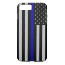 Search for thin blue line flag Wife