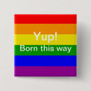 Search for born square badges Pride