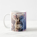 Search for fantasy mugs Cute