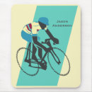 Search for for cyclists mouse mats Rider