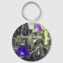 Search for morning glory key rings Flower