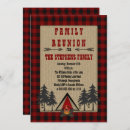 Search for buffalo invitations Camping