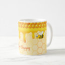 Search for bee humor mugs For her