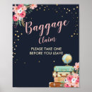 Search for baggage claim sign posters For her