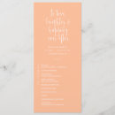 Search for qr code wedding programs Modern