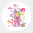 Search for 3rd birthday stickers Purple