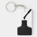 Search for manicures key rings Makeup artist