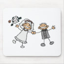 Search for groom mouse mats Bridal
