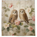 Search for shabby shower curtains Vintage