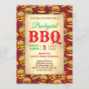 Search for cheeseburger invitations Cute