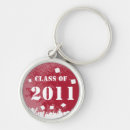 Search for graduation announcement key rings College