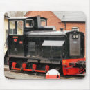 Search for diesel mouse mats Railroads