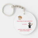 Search for bar mitzvah key rings Party
