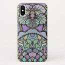 Search for mosaic flowers iphone cases Elegant