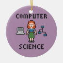 Search for computer programmer christmas tree decorations Technology