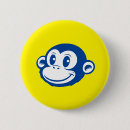 Search for two face badges Cute