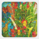 Search for vintage wildflowers stickers Whimsical