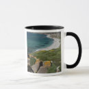 Search for view from mugs Mediterranean sea