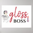 Search for gloss posters Elegant