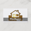 Search for 3d business cards Real estate