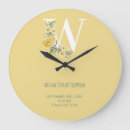 Search for birth nursery clocks Boy