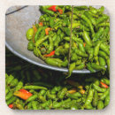 Search for chili coasters Chilli