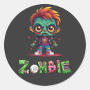 Search for the walking dead stickers Undead
