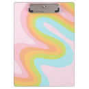 Search for rainbow clipboards Pink